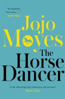 The_horse_dancer